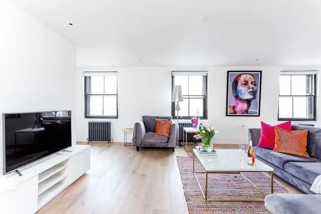 Çatı Katı Süiti (Penthouse), 3 Yatak Odası