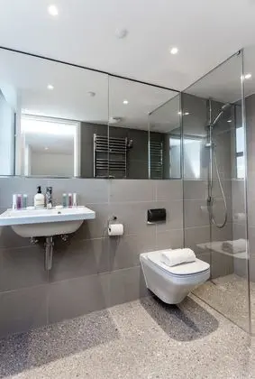 Çatı Katı Süiti (Penthouse), 3 Yatak Odası