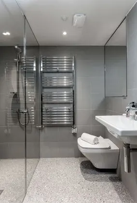 Çatı Katı Süiti (Penthouse), 3 Yatak Odası