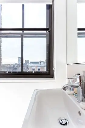 Çatı Katı Süiti (Penthouse), 3 Yatak Odası