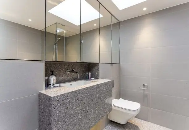 Çatı Katı Süiti (Penthouse), 3 Yatak Odası