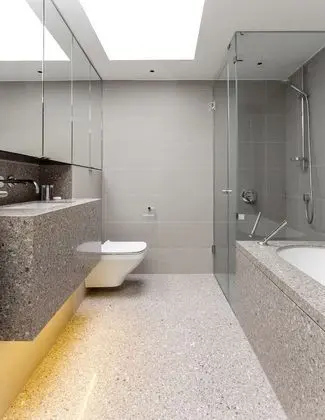 Çatı Katı Süiti (Penthouse), 3 Yatak Odası