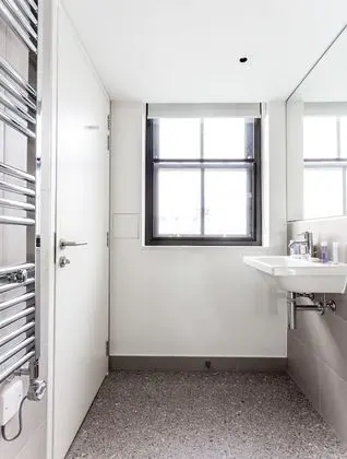 Çatı Katı Süiti (Penthouse), 3 Yatak Odası