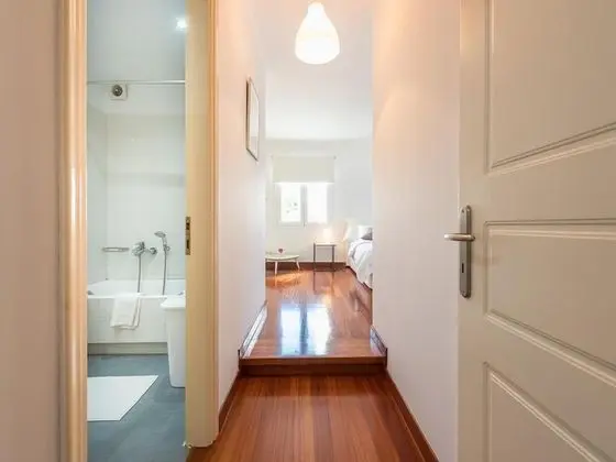 Villa, 4 Yatak Odası, Şömine