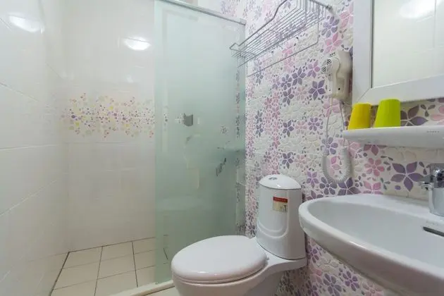 Tek Büyük Yataklı Oda (Paros)