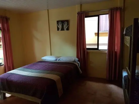 Comfort Dört Kişilik Oda