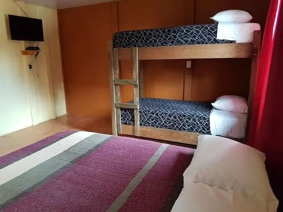 Comfort Dört Kişilik Oda