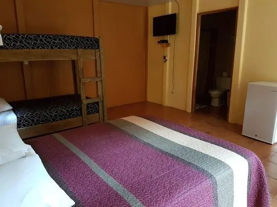 Comfort Dört Kişilik Oda