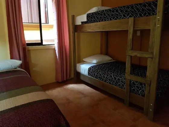 Comfort Dört Kişilik Oda