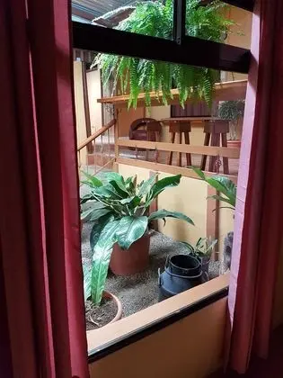 Comfort Dört Kişilik Oda