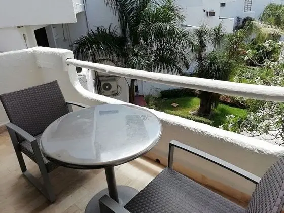 Balkon