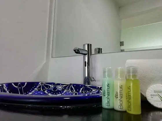 Banyo imkân ve özellikleri