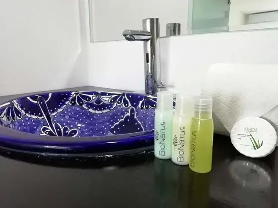 Banyo imkân ve özellikleri