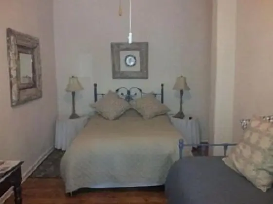 Family Oda (Family or Twin Room)