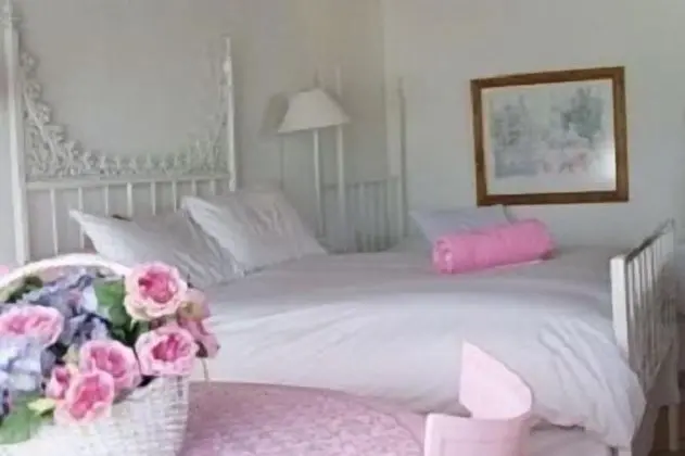 Family Oda, Küçük Mutfak (Family or Twin Room)