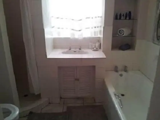 Family Oda, Küçük Mutfak (Family or Twin Room)