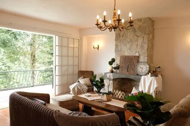 Comfort Villa, 5 Yatak Odası