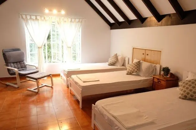 Comfort Villa, 5 Yatak Odası