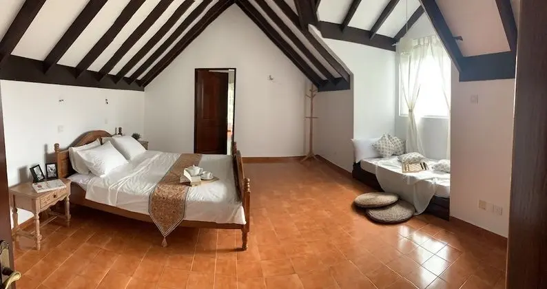Comfort Villa, 5 Yatak Odası
