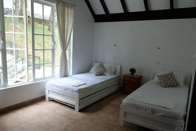 Comfort Villa, 5 Yatak Odası