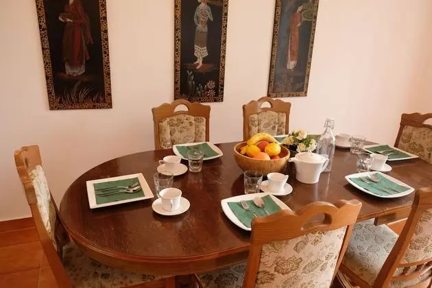 Comfort Villa, 5 Yatak Odası