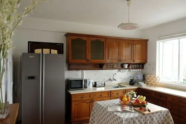 Comfort Villa, 5 Yatak Odası