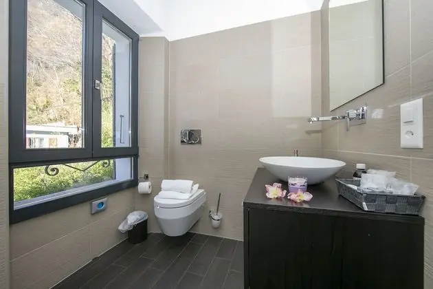 Family Apart Daire, 1 Çift Kişilik Yatak ve Çekyat, Bahçeli (Green Apartment)