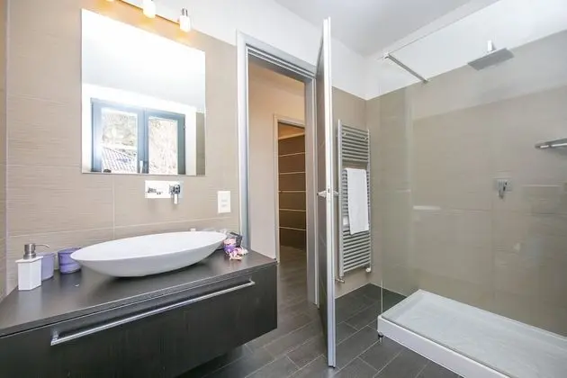 Family Apart Daire, 1 Çift Kişilik Yatak ve Çekyat, Bahçeli (Green Apartment)