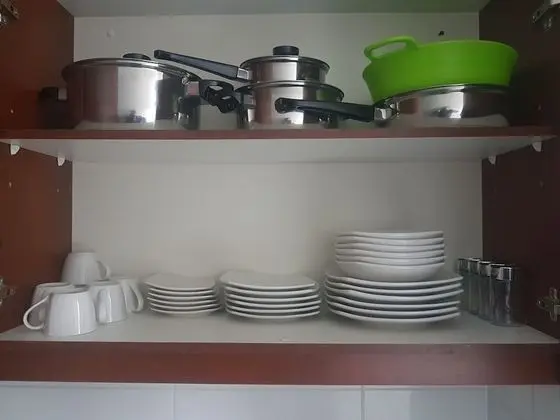 Standard Apart Daire, 1 En Büyük (King) Boy Yatak, Özel Banyo, Nehir Manzaralı (908)