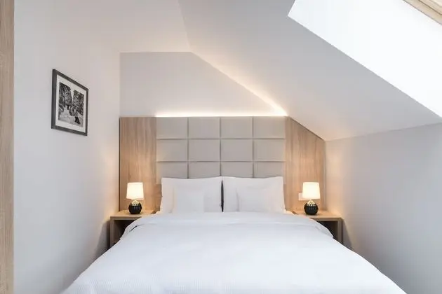 Apart Daire (Duplex)