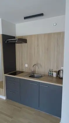 Apart Daire (Duplex)