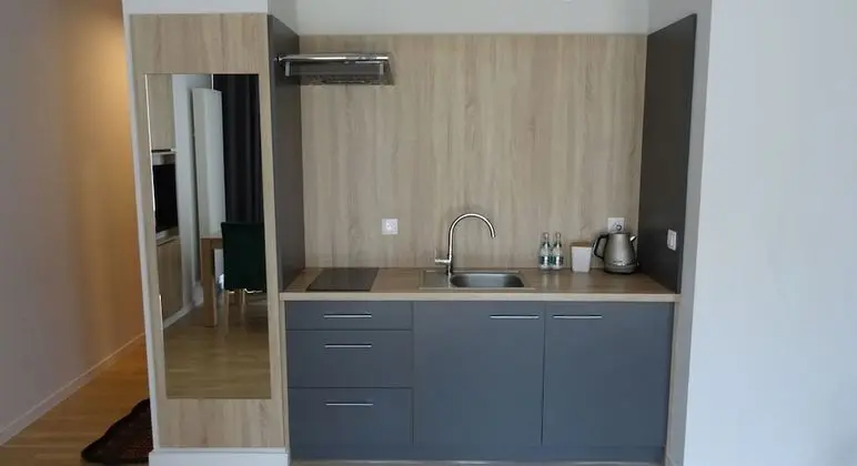 Apart Daire (Duplex)