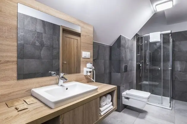 Apart Daire (Duplex)
