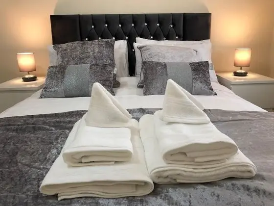 Luxury Apart Daire