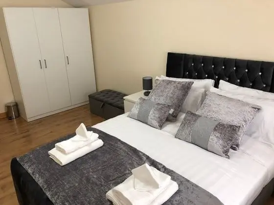 Luxury Apart Daire