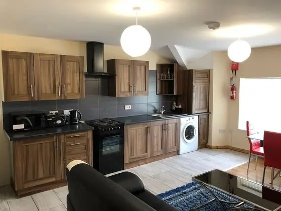 Luxury Apart Daire