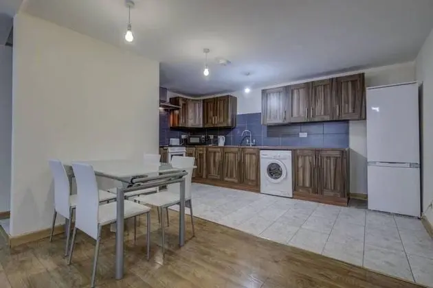 Luxury Apart Daire