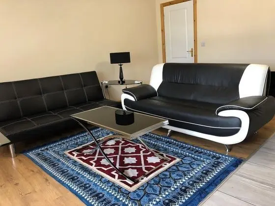 Luxury Apart Daire