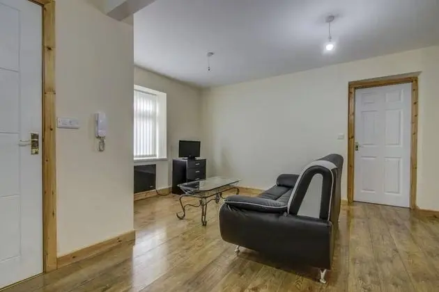 Luxury Apart Daire