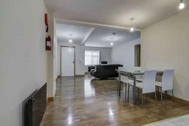 Luxury Apart Daire