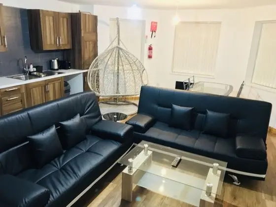 Luxury Apart Daire
