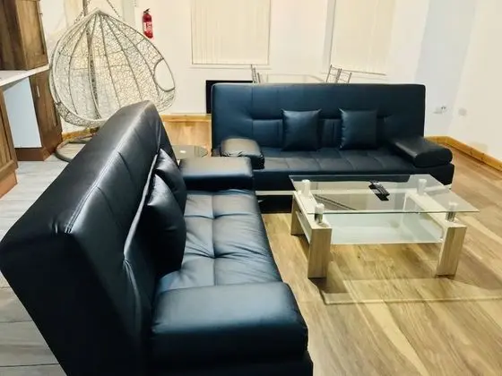 Luxury Apart Daire