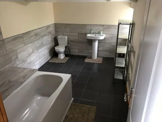 Luxury Apart Daire