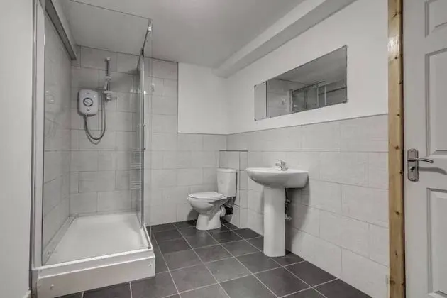 Luxury Apart Daire