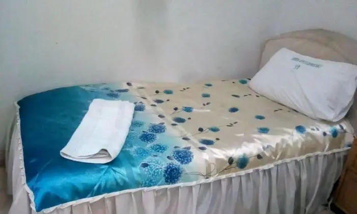 Tek Kişilik Oda