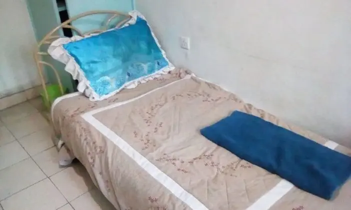 Tek Kişilik Oda