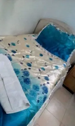 Tek Kişilik Oda