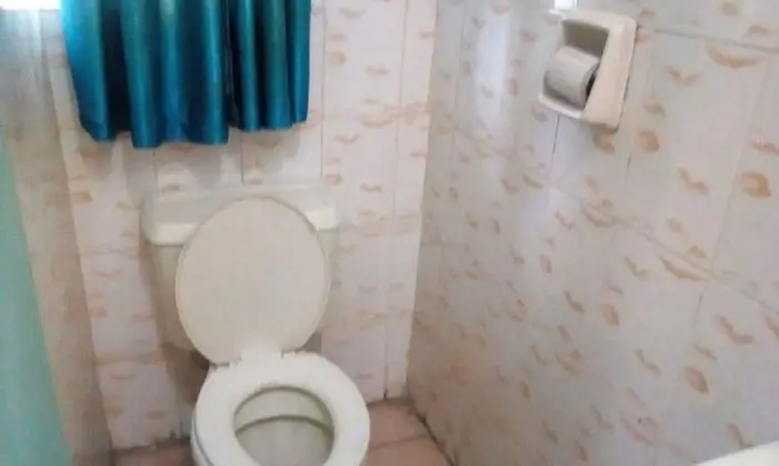 Tek Kişilik Oda