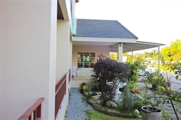 Deluxe Üç Kişilik Oda, Birden Çok Yatak