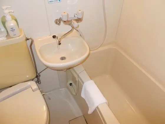 Oda, Sigara İçilebilir (Studio Twin, Monthly Stay)